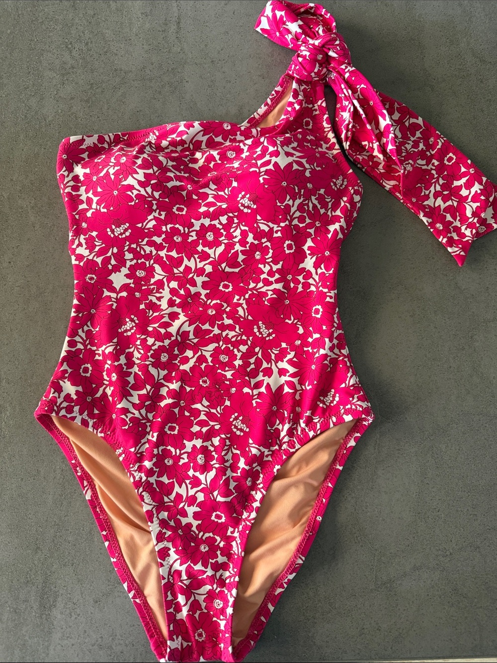 J. Crew Swimsuit